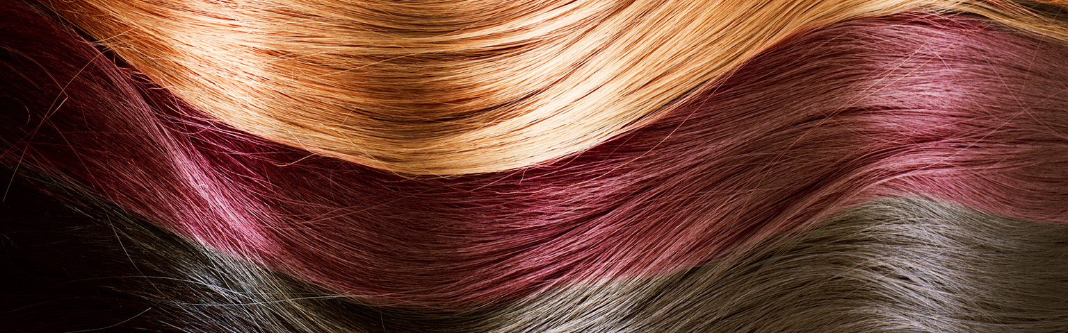 Dolce Vita Salons, custom color and extension work